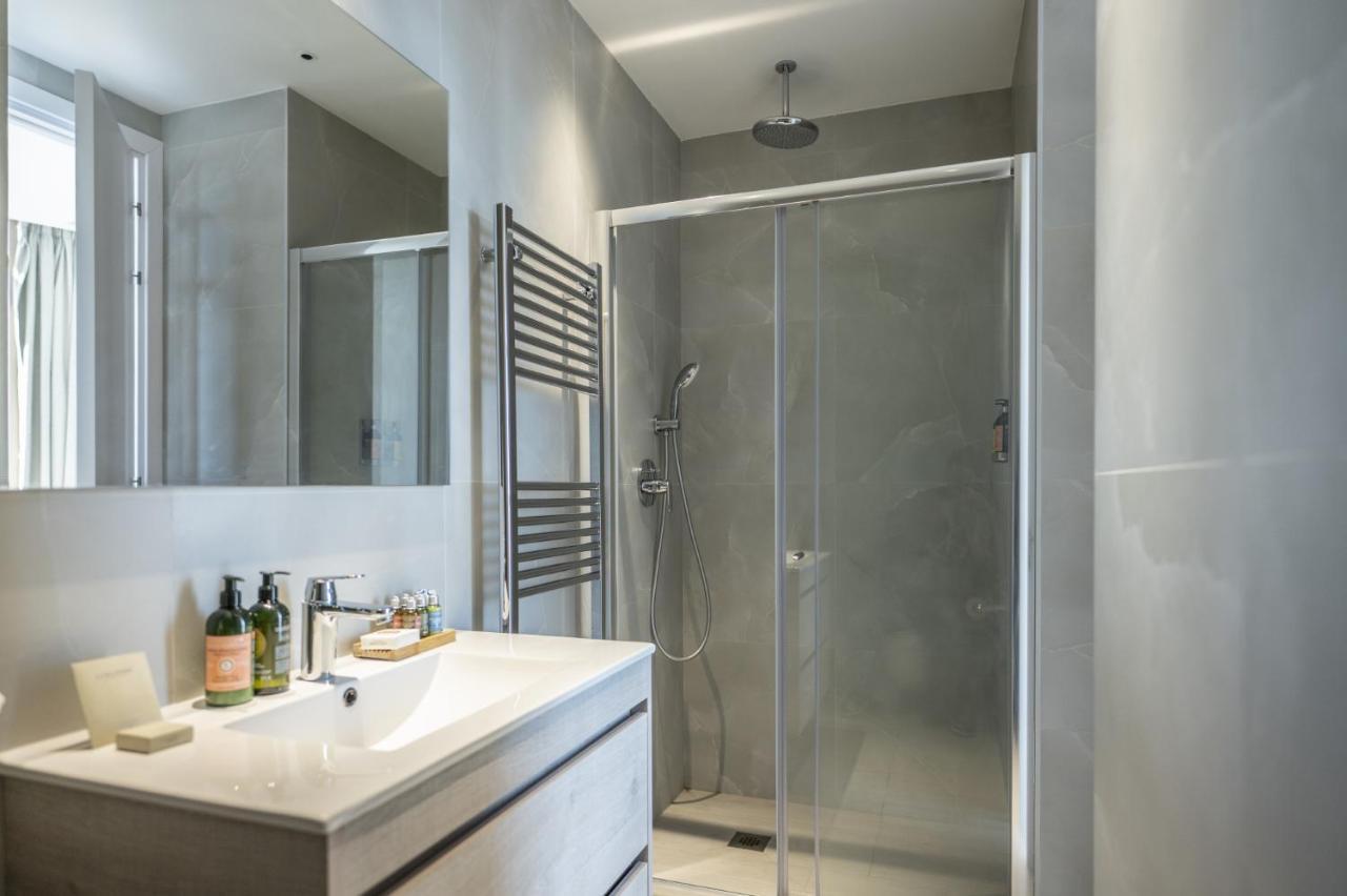 360 Nicosia - Luxury Apartment Panoramic View Exterior foto
