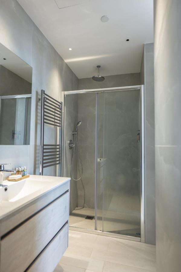 360 Nicosia - Luxury Apartment Panoramic View Exterior foto